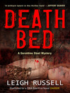 Cover image for Death Bed